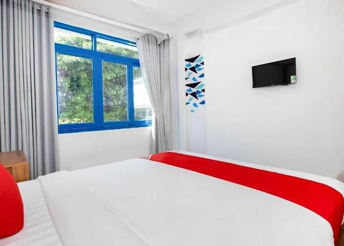 Gis Hotel Nha Trang & Motorbike Rental