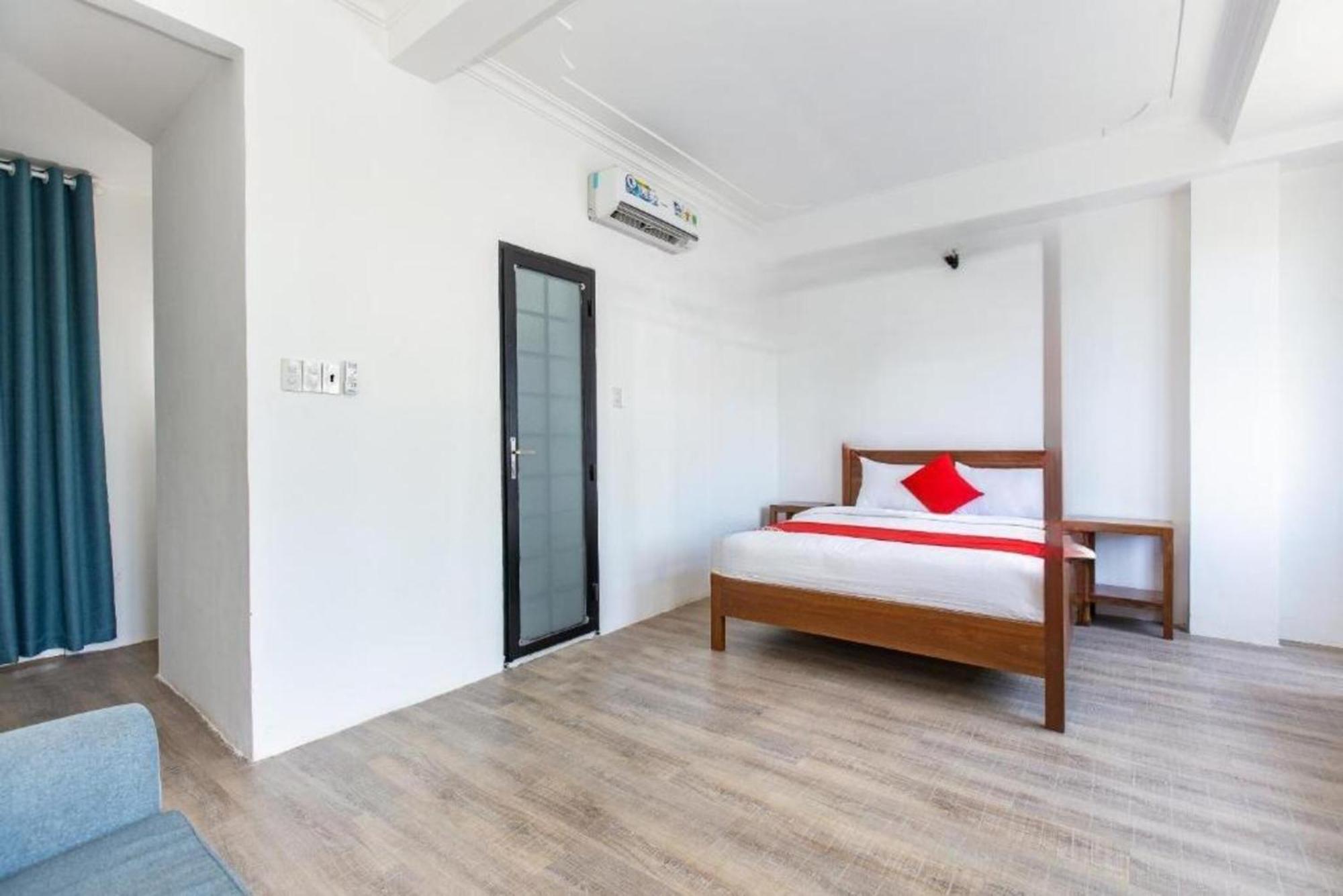 Gis & Motorbike Hotel Nha Trang