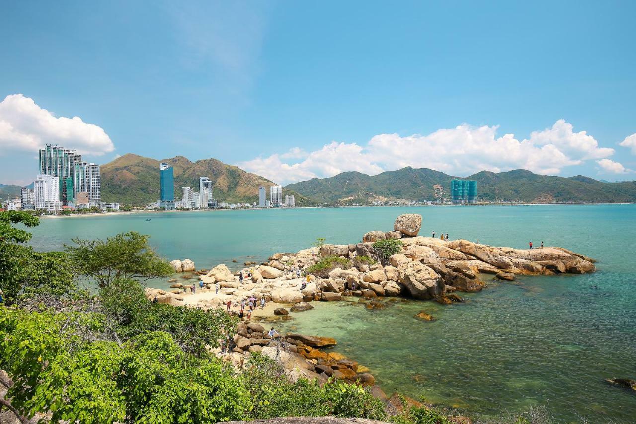 Gis & Motorbike Hotel Nha Trang