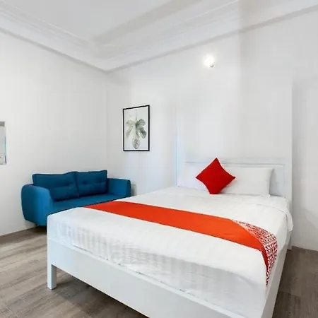 Gis Hotel Nha Trang & Motorbike Rental Exterior photo